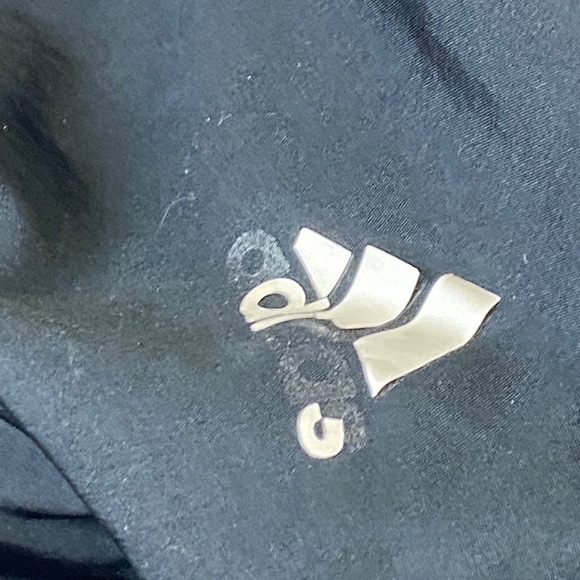 Adidas Lined Windbreaker Jogging Paints - Picture 8 of 8